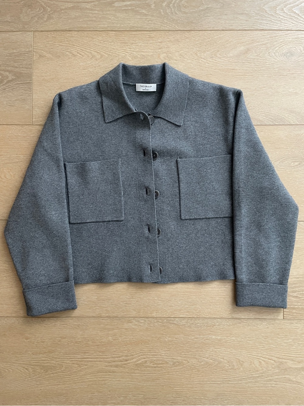 Aritzia The Group Cardigan | NEW without tags